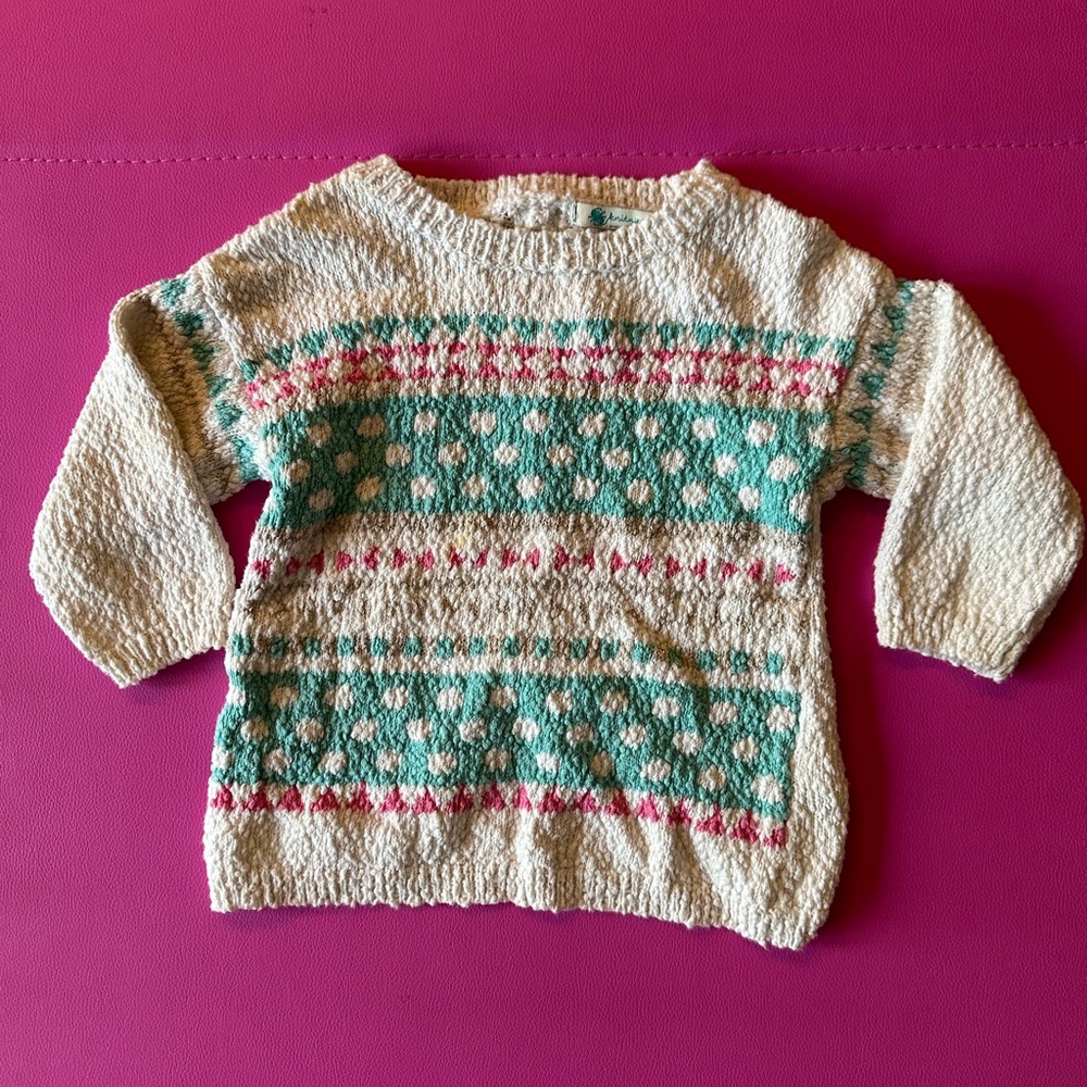 Knitwear